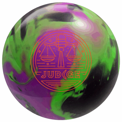 Judge Pearl