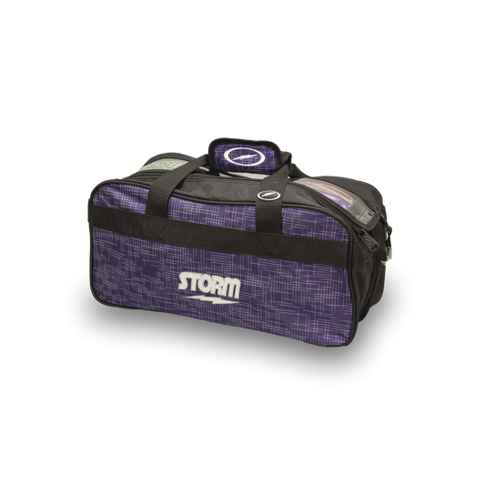 Storm 2 Ball Tote