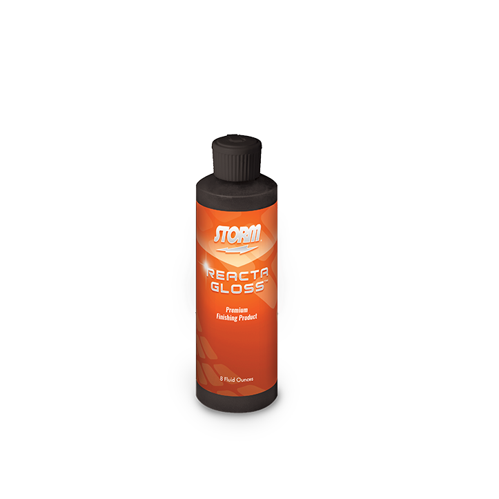 Reacta Gloss - 8oz