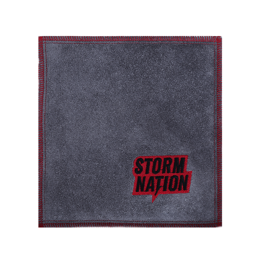 Shammy - Storm