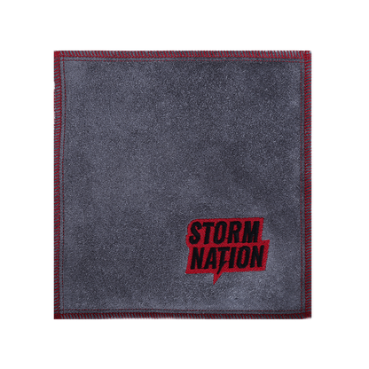 Shammy - Storm