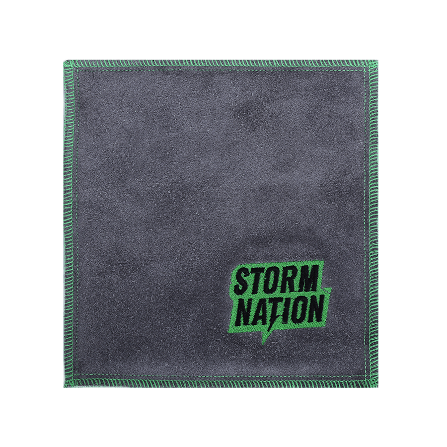 Shammy - Storm