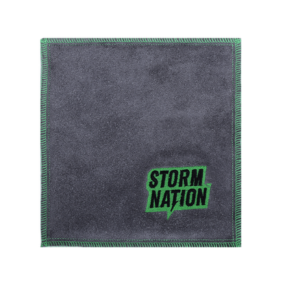 Shammy - Storm