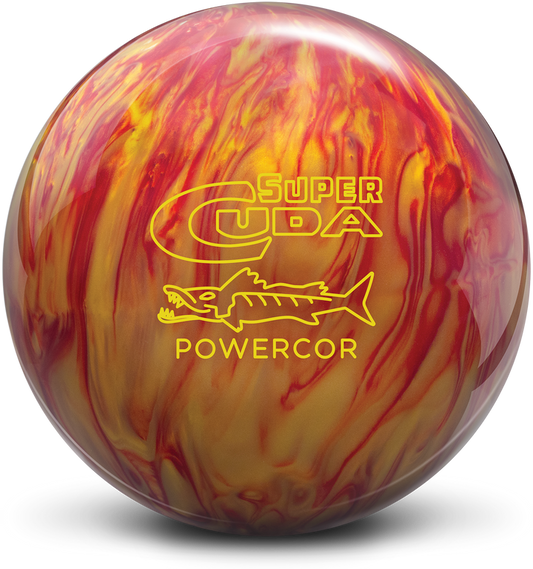 Super Cuda Powercor Pearl