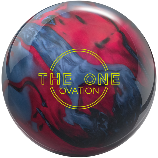 The One Ovation