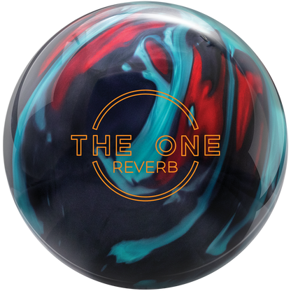 The One Reverb