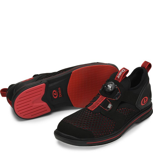 Pro Boa Black/Red (Men's)