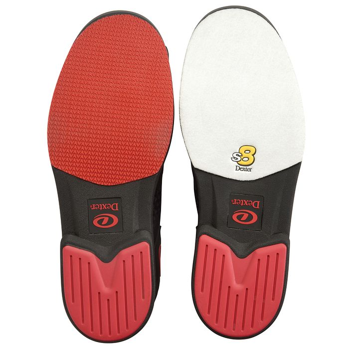 Pro Boa Black/Red (Men's)