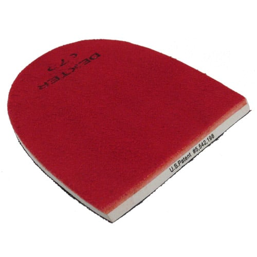 SST Trim to Fit Heel