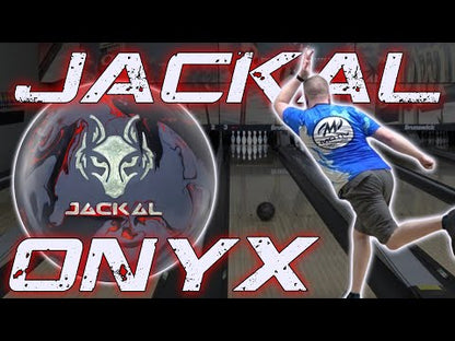 Jackal Onyx
