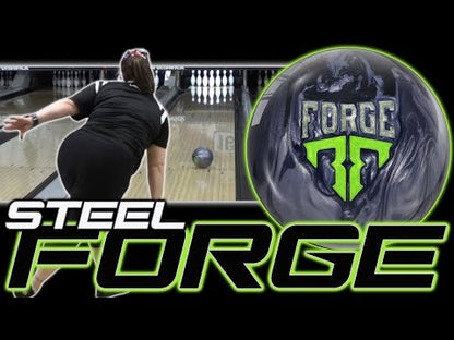 Steel Forge