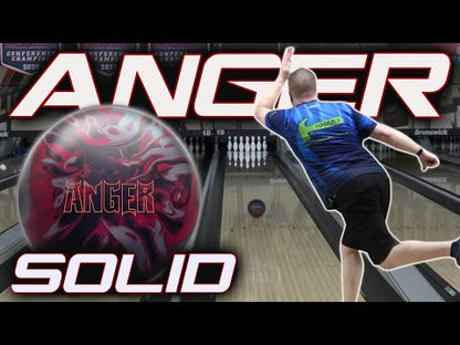 Anger Solid