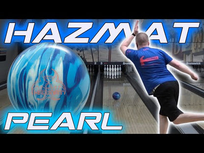 Hazmat Pearl
