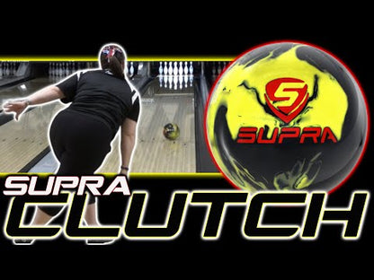 Supra Clutch