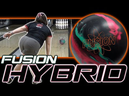 Fusion Hybrid