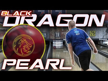 Black Dragon Pearl