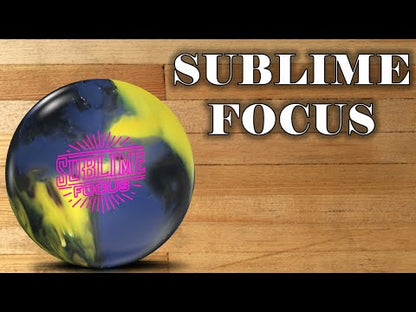 Sublime Focus