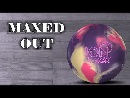 Ion Max