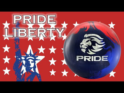 Pride Liberty
