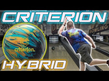 Criterion Hybrid