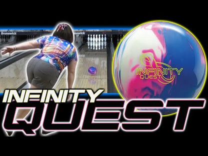 Infinity Quest
